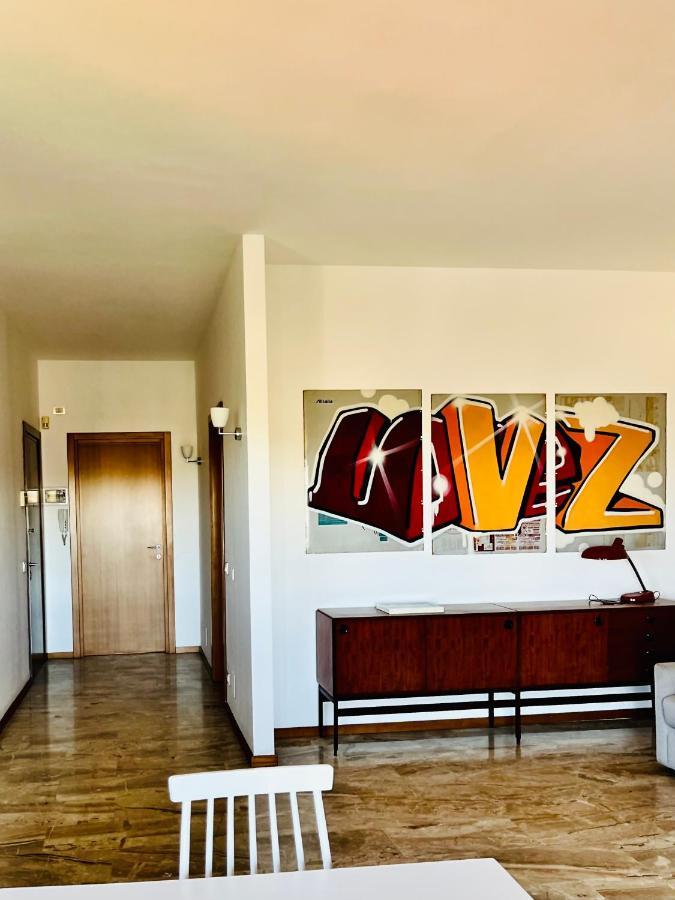 Green Guest House มิลาน ภายนอก รูปภาพ