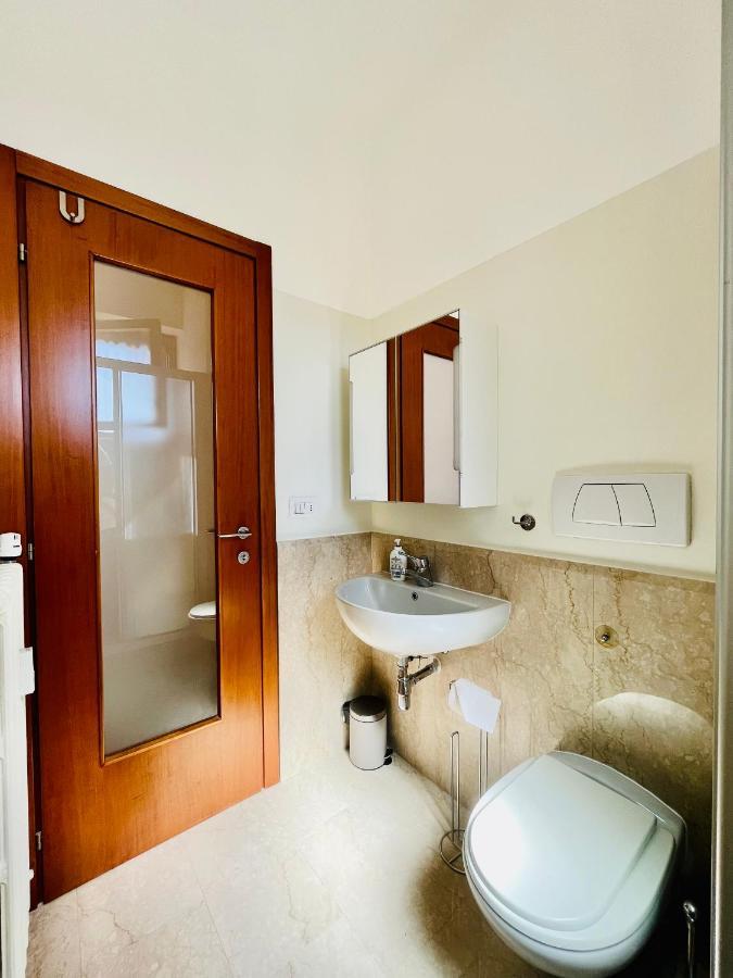 Green Guest House มิลาน ภายนอก รูปภาพ